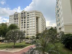 Melville Park (D18), Condominium #486294771